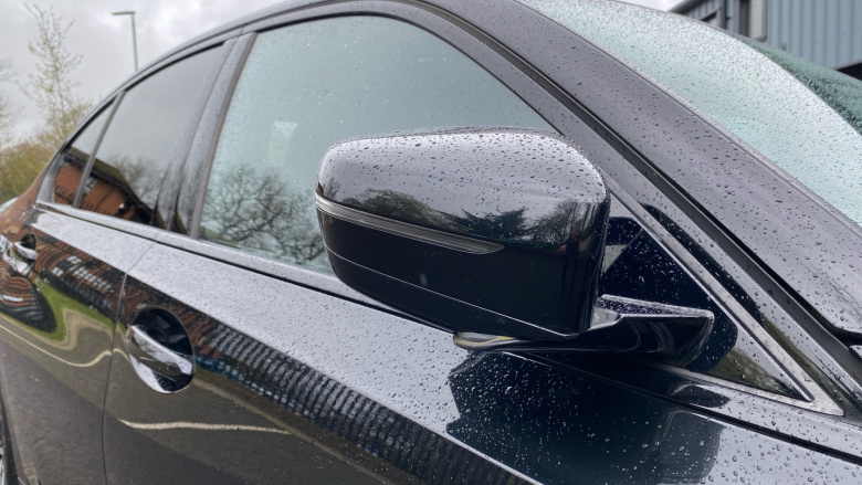 BMW 3 Series 320i M Sport 4dr Step Auto Petrol Saloon